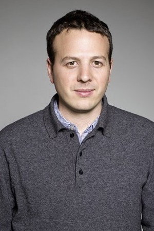 Amat Escalante portrait