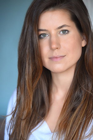 Nora Heschl portrait