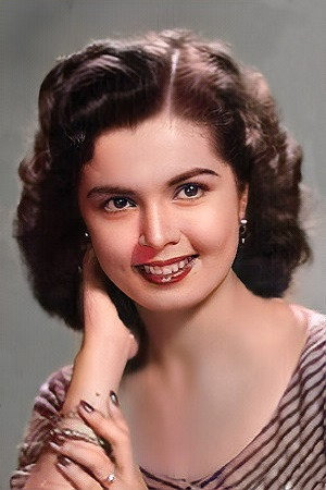 Rosita Noble portrait
