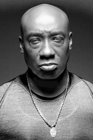 Michael Clarke Duncan portrait