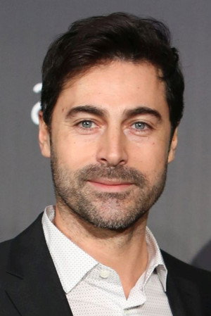 Kıvanç Kasabalı portrait