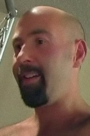 Lorin Roberts portrait
