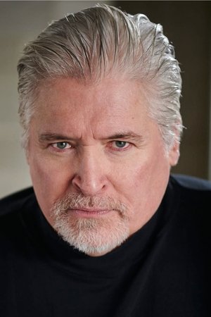 Brad Loree portrait