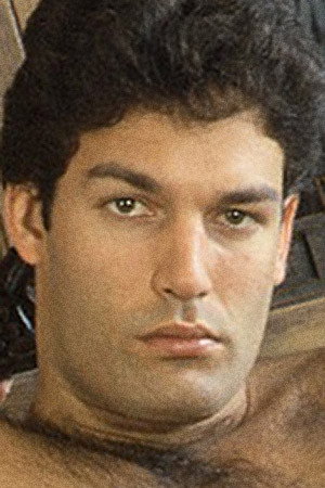 Shane Michaels portrait