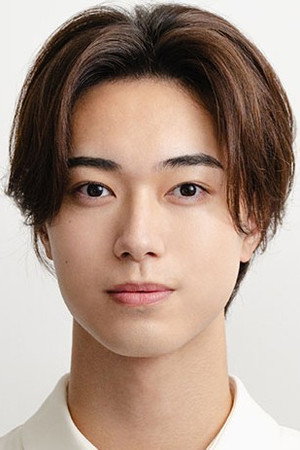 Sakurai Yuki portrait