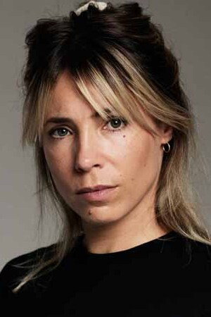 Kiki van Deursen portrait