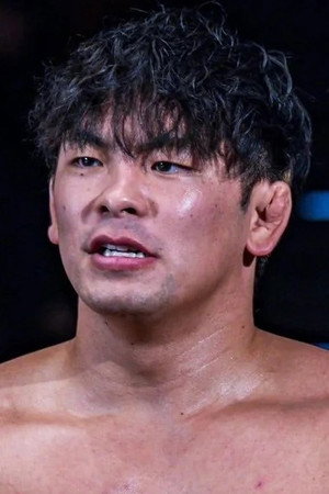 Ryohei Oiwa portrait