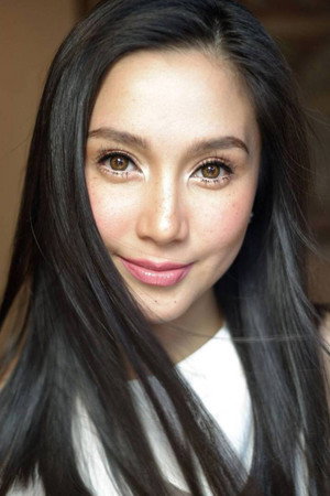 Mariel Rodriguez portrait