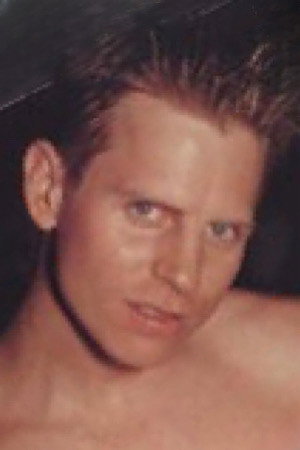 Justin Pounders portrait