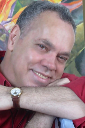 Armando Tirabosqui portrait