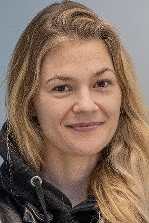 Kailin See portrait