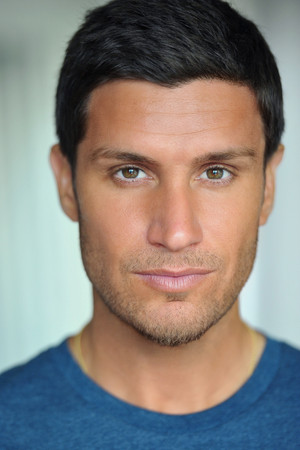Michael Lombardi portrait