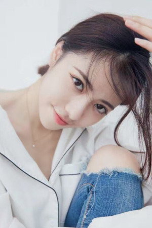 Wu Jingyi portrait