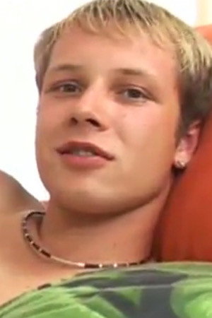 Filip portrait