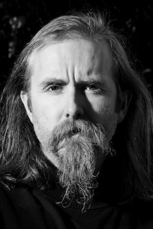 Varg Vikernes portrait