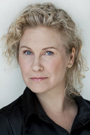 Eva Melander portrait