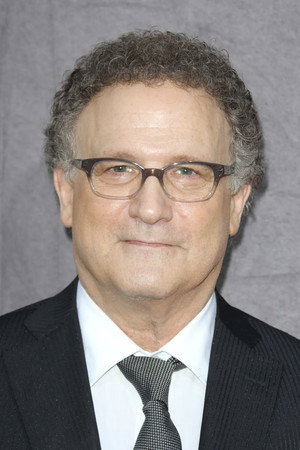 Albert Brooks portrait