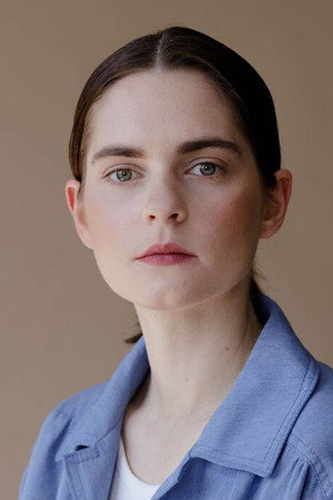 Vanessa Loibl portrait