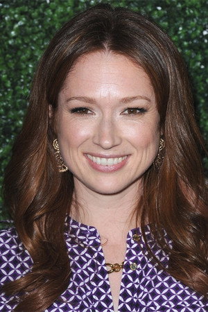 Ellie Kemper portrait