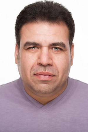 Roberto Lopez portrait