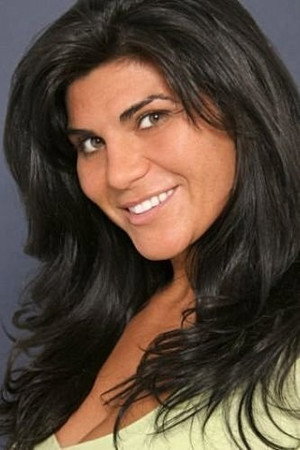 Eve Blangiardo portrait