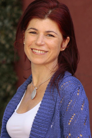 Andrea Fantoni portrait