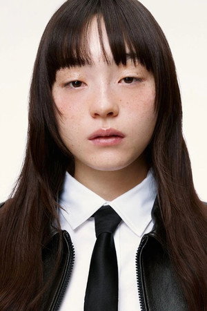Serena Motola portrait
