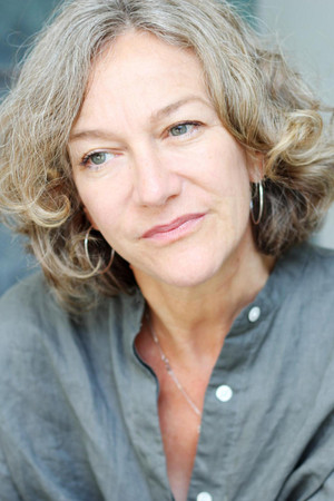 Matilda Ziegler portrait