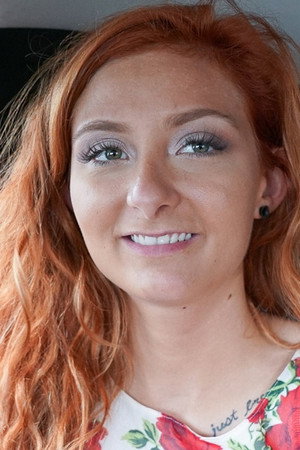 Kadence Marie portrait