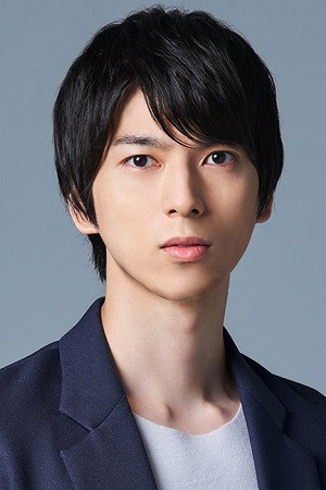 Junya Komatsu portrait