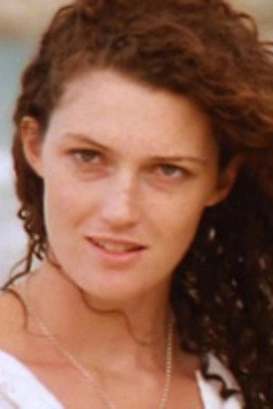 Bonnie-Jaye Lawrence portrait