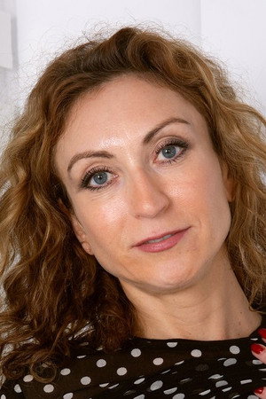 Julia North portrait
