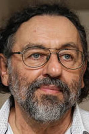 Alain Fresnot portrait