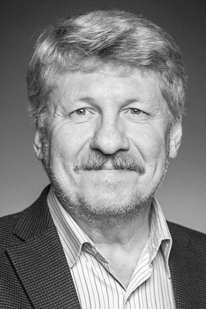 Sergei Parshin portrait