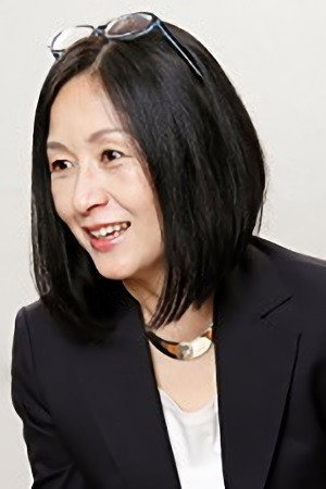 Harumi Arai portrait
