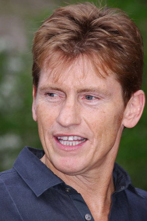 Denis Leary portrait