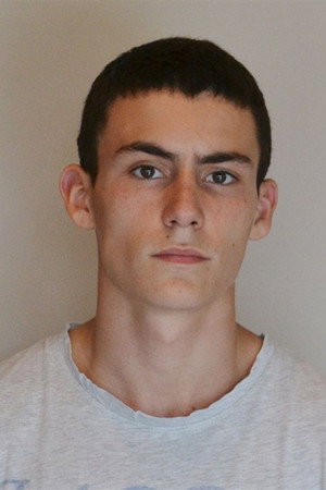 Louka Minnella portrait