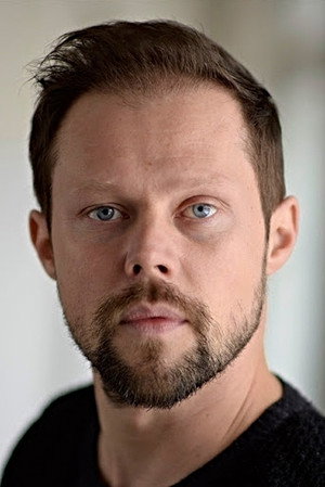 Daniil Vorobyov portrait