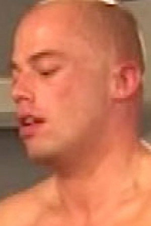 Billy Slade portrait