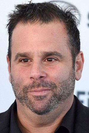 Randall Emmett portrait
