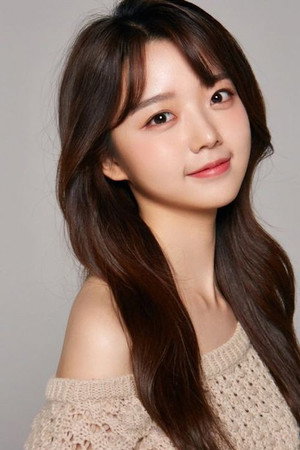 Jung Lael portrait