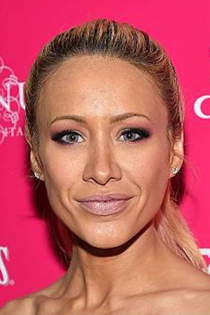 GinaMarie Zimmerman portrait
