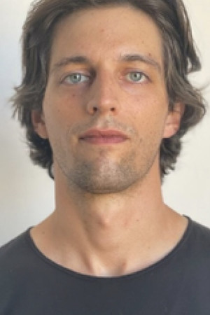 Giovanni Rudello portrait