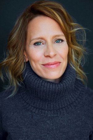 Kelly Dealyn portrait