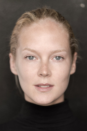 Rosy McEwen portrait