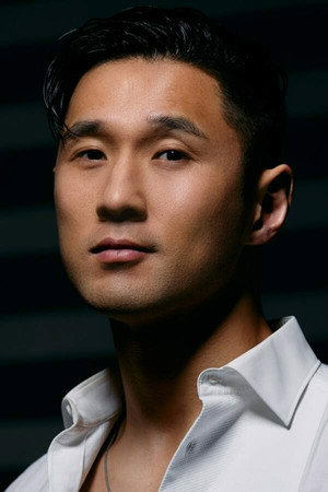 Julian Zhu portrait