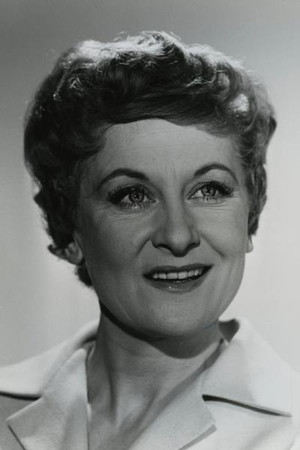 Karen Marie Løwert portrait