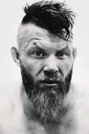Emil Weber Meek portrait