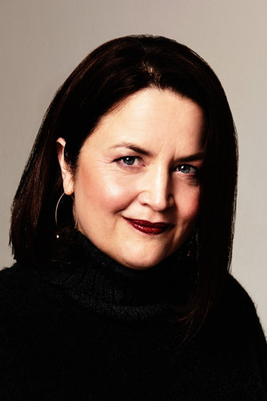 Ruth Jones portrait