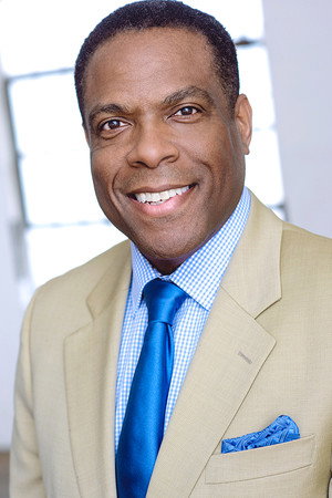 Joseph C. Phillips portrait